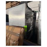 Large Upright Cooler
