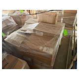Pallet - Assorted PPE Equipment