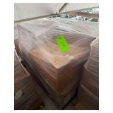 Pallet - Assorted PPE Equipment