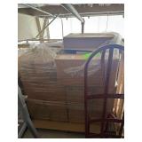 Pallet - Assorted PPE Equipment