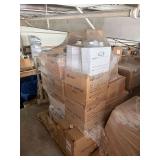 Pallet - Assorted PPE Equipment