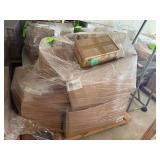 Pallet - Assorted PPE Equipment