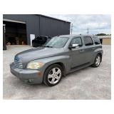 2007 Chevrolet HHR LT