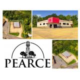 Welcome to AuctionByPearce.com