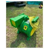 B-Air Kodiak KP-1 1 HP Commercial Inflatable Blower