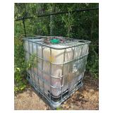 Intermediate Bulk Container