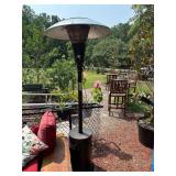 Propane Patio Heater