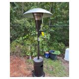 Propane Porch Heater