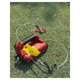 Warn Pullzall 1,000 lb Portable Electric Winch