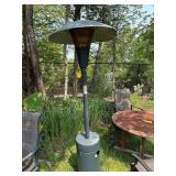 Propane Patio Heater