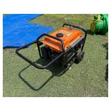 General GP3600 Power Rush Generator