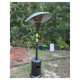 Propane Porch Heater
