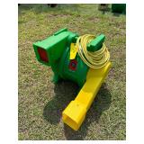 B-Air Kodiak KP-1.5 1.5 HP Commercial Inflatable Blower