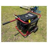Powermate Generator
