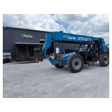 2016 Genie GTH-1056 Telehandler