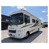 2011 Forest River Georgetown Motorhome on Ford Chassis