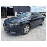 2019 Chevrolet Impala