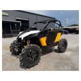2013 BRP Model 7EEA Side-by-Side