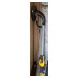 Dewalt DWE7800 9 Inch Drywall Sander Variable Speed