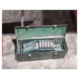 Hilman Rollers 8 Ton Riggers Set with Metal Storage Box