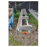 Van Mark Trim-A-Brake II Metal Bending Brake
