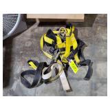 Guardian Fall Protection Safety Harness - Size M-L