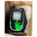 Ego Power 56V Cordless Outdoor Power Equipment Battery Housing and Internal Components