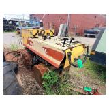 Dynapac 204 Construction Roller