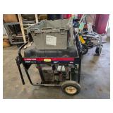 Troy-Bilt Portable Generator