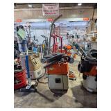 Stihl SE100 Wet/Dry Vacuum Cleaner