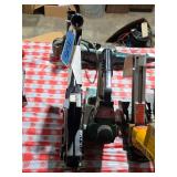 Powernailer Pneumatic Flooring Nailer - Model: 45
