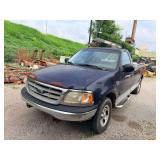 2003 Ford F-150 Pickup