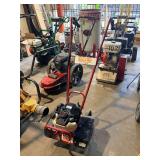 Maxim Mini-Max MTC35H 4-Stroke Mini Tiller Cultivator
