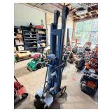 BlueBird International Kaydee 1200 Industrial Material Lift Hand Truck