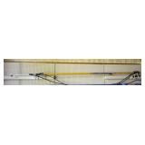 Pressure Washer Extension Wand with Trigger Gun