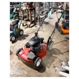 Toro 22" Front Drive Walk-Behind Lawn Mower with Kohler Engine