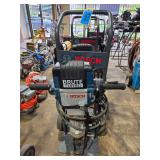 Bosch Brute Turbo Demolition Hammer with Cart and Bits