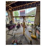 Telpro Panel Lift Drywall Hoist