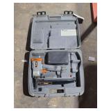 Paslode 16 Gauge Finish Nailer with Carrying Case