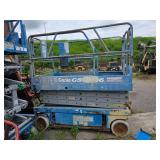 Genie GS-2646 Electric Scissor Lift