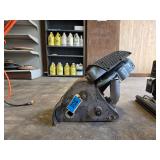 Hiretech HT8-1 Floor Sander for Parts or Repair