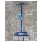 Steel Roller with T-Handle