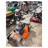 Husqvarna LC 221RH 21" Walk-Behind Lawn Mower