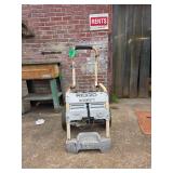 Ridgid 3000 PSI 2.6 GPM Pressure Washer