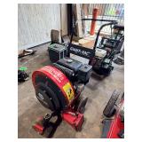 Giant-Vac Walk-Behind Leaf Blower