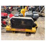 Dewalt D55270 Gas Air Compressor