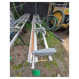Van Mark Trim-A-Brake II Metal Bending Brake