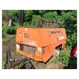Sullivan-Palatek D185Q Portable Air Compressor