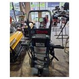 Bosch Brute Turbo Demolition Hammer with Cart with Bits