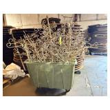 Large Lot - Candelabras